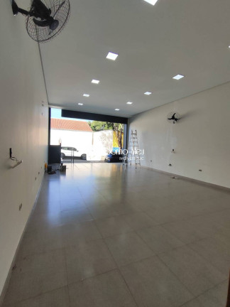Ponto Comercial para Alugar, 86 m² em Jardim Ismênia - São José Dos Campos