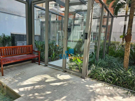 Imagem Cobertura com 1 Quarto à Venda, 82 m² em Centro - São Paulo Imagem Cobertura com 1 Quarto à Venda, 82 m² em Centro - São Paulo