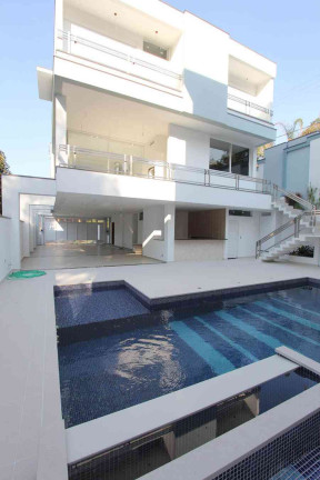 Imagem Casa com 4 Quartos à Venda, 443 m² em Lagos - Mogi Das Cruzes Imagem Casa com 4 Quartos à Venda, 443 m² em Lagos - Mogi Das Cruzes