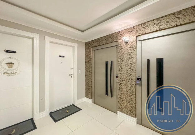 Apartamento com 3 Quartos à Venda, 126 m² em Centro - Balneário Camboriú
