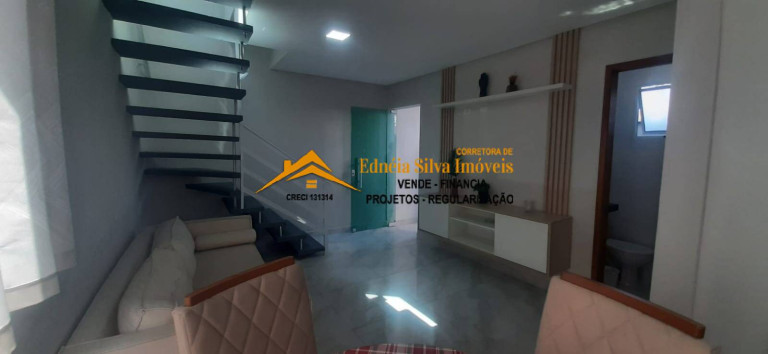 Imagem Sobrado à Venda, em Vila Atlântica - Mongaguá Imagem Sobrado à Venda, em Vila Atlântica - Mongaguá