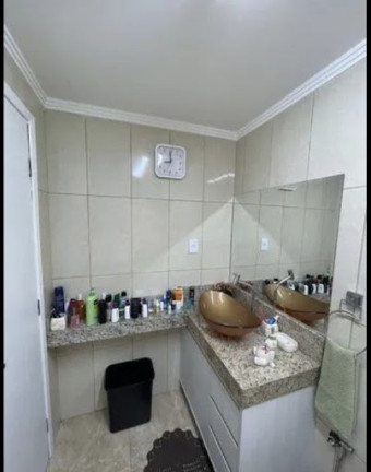 Imagem Chácara com 3 Quartos à Venda, 100 m² em Jardim Das Cerejeiras - São José Dos Campos