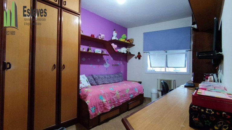 Imagem Apartamento com 4 Quartos à Venda, 92 m² em Ponta Da Praia - Santos Imagem Apartamento com 4 Quartos à Venda, 92 m² em Ponta Da Praia - Santos