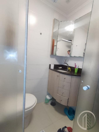 Imagem Apartamento com 2 Quartos à Venda, 85 m² em Boqueirão - Santos
