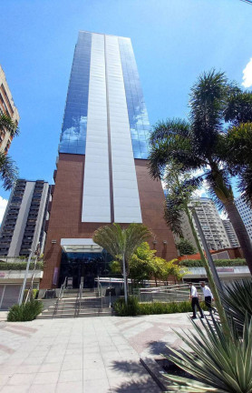Apartamento com 1 Quarto à Venda, 56 m²