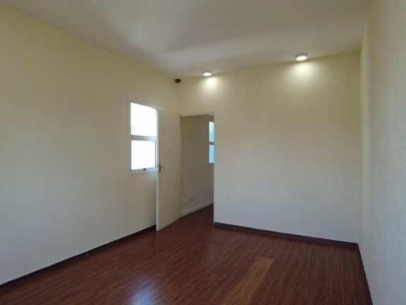 Imagem Sala Comercial à Venda, 38 m² em Vila Guiomar - Santo André