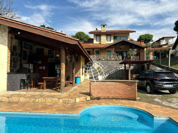 Imagem Casa com 5 Quartos à Venda, 312 m² em Jardim Centenário - Atibaia Imagem Casa com 5 Quartos à Venda, 312 m² em Jardim Centenário - Atibaia