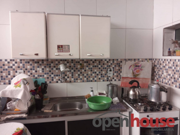 Imagem Casa com 2 Quartos à Venda, 76 m² em Quintas - Natal Imagem Casa com 2 Quartos à Venda, 76 m² em Quintas - Natal