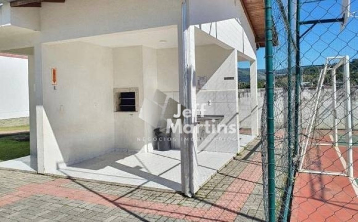 Imagem Apartamento com 2 Quartos à Venda, 52 m² em Aririu - Palhoça Imagem Apartamento com 2 Quartos à Venda, 52 m² em Aririu - Palhoça