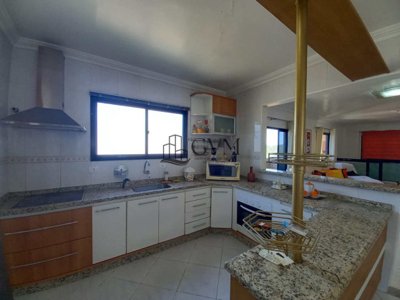 Imagem Apartamento com 4 Quartos à Venda, 400 m² em Canto Do Forte - Praia Grande