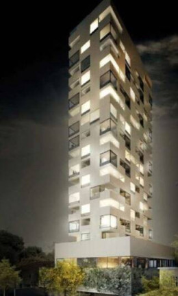 Imagem Apartamento com 1 Quarto à Venda, 35 m² em Vila Nova Conceição - São Paulo Imagem Apartamento com 1 Quarto à Venda, 35 m² em Vila Nova Conceição - São Paulo