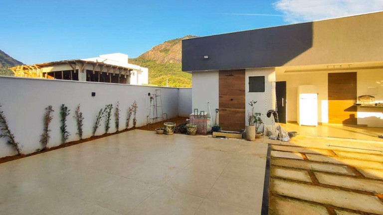 Imagem Casa com 4 Quartos à Venda, 240 m² em Inoã - Maricá Imagem Casa com 4 Quartos à Venda, 240 m² em Inoã - Maricá