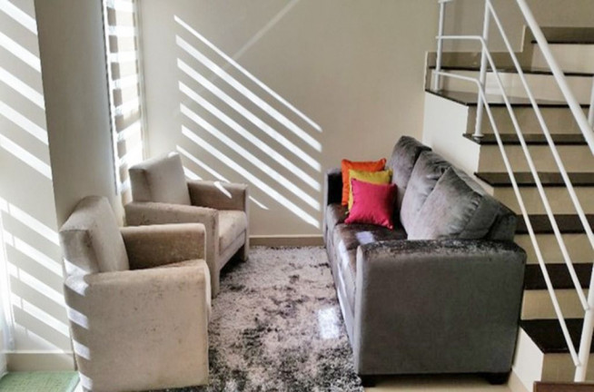 Imagem Sobrado com 3 Quartos à Venda, 154 m² em Atuba - Curitiba