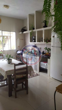 Imagem Casa com 3 Quartos à Venda, 146 m² em Loty - Mongaguá Imagem Casa com 3 Quartos à Venda, 146 m² em Loty - Mongaguá