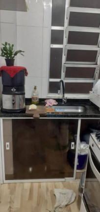 Imagem Apartamento com 2 Quartos à Venda, 49 m² em Santa Cecília - São Paulo Imagem Apartamento com 2 Quartos à Venda, 49 m² em Santa Cecília - São Paulo