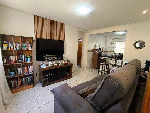 Imagem Apartamento com 3 Quartos à Venda, 85 m² em Vila João Vaz - Goiania Imagem Apartamento com 3 Quartos à Venda, 85 m² em Vila João Vaz - Goiania