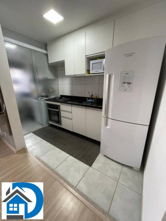 Imagem Apartamento com 2 Quartos à Venda, 59 m² em Jardim São Carlos - Sorocaba