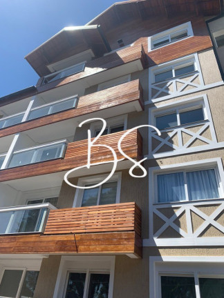 Imagem Apartamento com 1 Quarto à Venda, 52 m² em São José - Canela Imagem Apartamento com 1 Quarto à Venda, 52 m² em São José - Canela