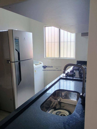 Imagem Apartamento com 2 Quartos à Venda, 56 m² em Vila Zamataro - Guarulhos Imagem Apartamento com 2 Quartos à Venda, 56 m² em Vila Zamataro - Guarulhos