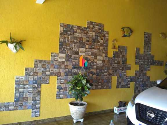 Imagem Casa com 3 Quartos à Venda, 420 m² em Cibratel - Itanhaem