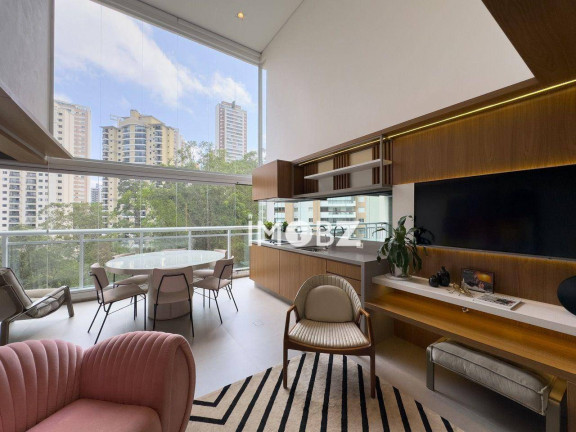 Imagem Imóvel com 3 Quartos à Venda, 175 m² em Grand Panamby - São Paulo Imagem Imóvel com 3 Quartos à Venda, 175 m² em Grand Panamby - São Paulo