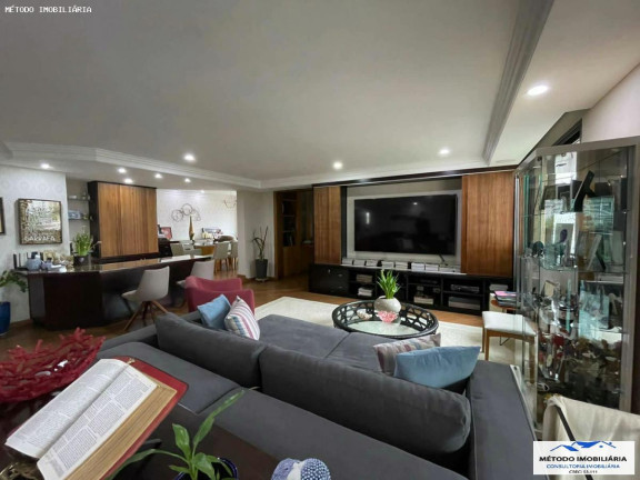 Imagem Imóvel com 5 Quartos à Venda, 375 m² em Jardim Analia Franco - São Paulo Imagem Imóvel com 5 Quartos à Venda, 375 m² em Jardim Analia Franco - São Paulo