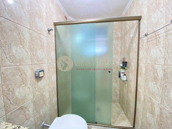 Imagem Casa com 2 Quartos à Venda, 75 m² em Estuario - Santos Imagem Casa com 2 Quartos à Venda, 75 m² em Estuario - Santos