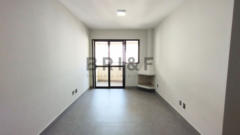 Apartamento com 3 Quartos à Venda, 89 m² em Brooklin  - São Paulo