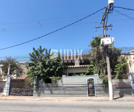 Imagem Galpão à Venda ou Locação, 4.850 m² em Parque João Seixas - Campos Dos Goytacazes