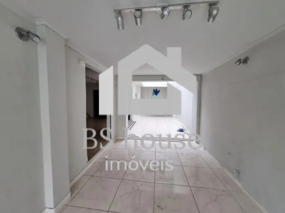 Casa para Alugar, 245 m² em Santa Paula - São Caetano Do Sul