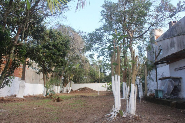 Imagem Terreno à Venda, 2.085 m² em Tapera - Florianópolis Imagem Terreno à Venda, 2.085 m² em Tapera - Florianópolis