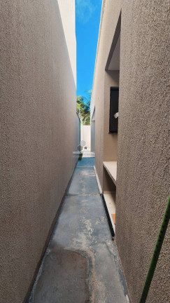 Imagem Casa com 3 Quartos à Venda, 110 m² em Lagoa Redonda - Fortaleza Imagem Casa com 3 Quartos à Venda, 110 m² em Lagoa Redonda - Fortaleza