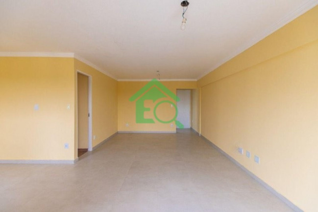 Imagem Apartamento com 3 Quartos à Venda, 94 m² em Vila Sofia - São Paulo