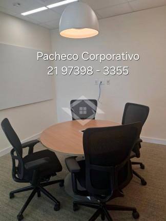 Imagem Sala Comercial para Alugar, 1.759 m² em Centro - Rio De Janeiro Imagem Sala Comercial para Alugar, 1.759 m² em Centro - Rio De Janeiro