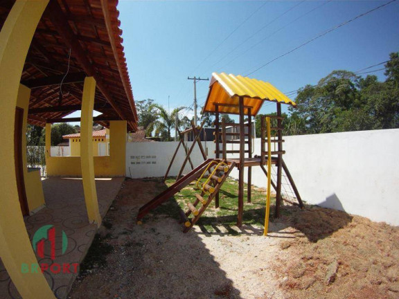 Imagem Casa de Condomínio com 3 Quartos à Venda, 96 m² em Chácara Do Carmo - Vargem Grande Paulista Imagem Casa de Condomínio com 3 Quartos à Venda, 96 m² em Chácara Do Carmo - Vargem Grande Paulista