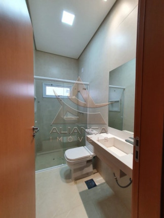 Imagem Casa de Condomínio com 3 Quartos à Venda, 160 m² em Bonfim Paulista - Ribeirão Preto Imagem Casa de Condomínio com 3 Quartos à Venda, 160 m² em Bonfim Paulista - Ribeirão Preto