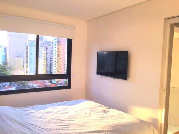 Imagem Apartamento com 1 Quarto à Venda, 67 m² em Vila Olímpia - São Paulo Imagem Apartamento com 1 Quarto à Venda, 67 m² em Vila Olímpia - São Paulo