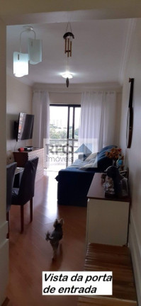 Imagem Imóvel com 2 Quartos à Venda, 59 m² em Vila Brasilio Machado - São Paulo