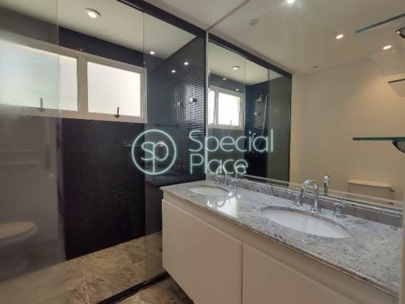 Imagem Apartamento com 4 Quartos à Venda, 365 m² em Brooklin - São Paulo Imagem Apartamento com 4 Quartos à Venda, 365 m² em Brooklin - São Paulo