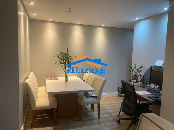 Imagem Apartamento com 2 Quartos à Venda, 74 m² em Centro - Osasco