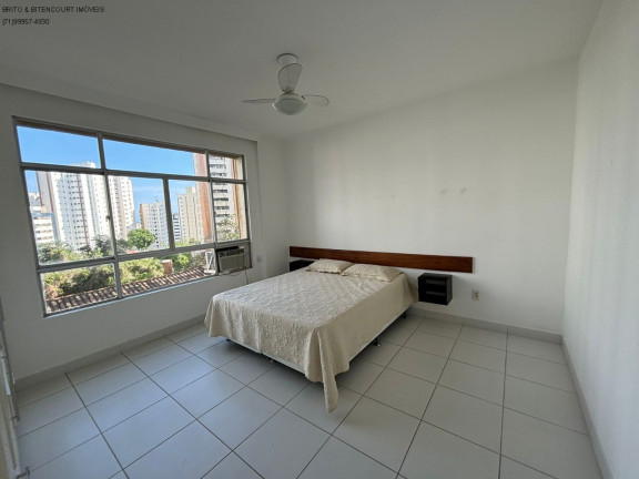 Imagem Imóvel com 4 Quartos à Venda, 204 m² em Graça - Salvador