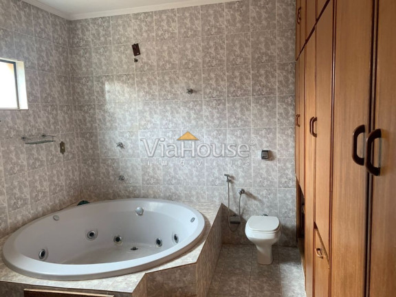Imagem Casa com 3 Quartos à Venda, 375 m² em Ribeirânia - Ribeirão Preto