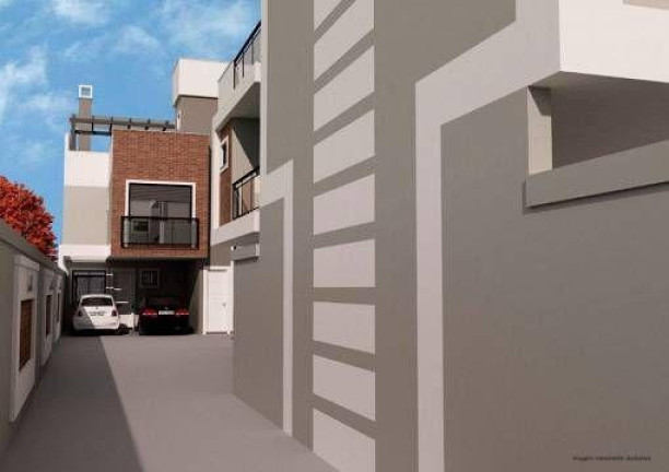 Imagem Casa com 3 Quartos à Venda, 161 m² em água Verde - Curitiba