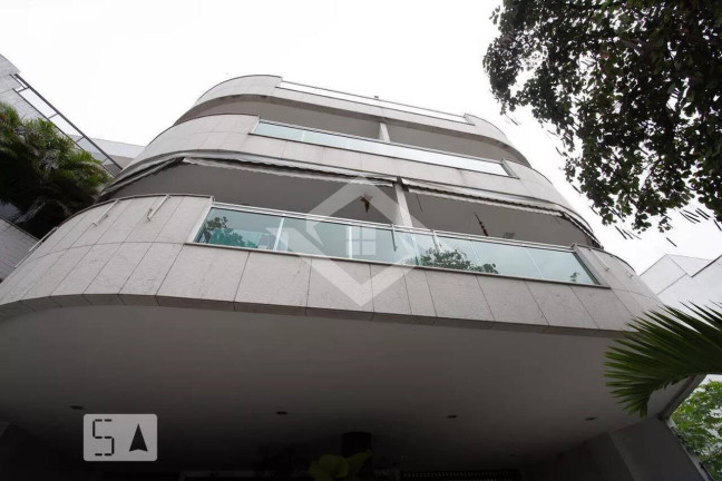 Imagem Apartamento com 3 Quartos à Venda, 140 m² em Recreio Dos Bandeirantes - Rio De Janeiro Imagem Apartamento com 3 Quartos à Venda, 140 m² em Recreio Dos Bandeirantes - Rio De Janeiro
