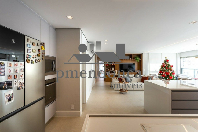 Imagem Apartamento com 4 Quartos à Venda, 159 m² em Perdizes - São Paulo Imagem Apartamento com 4 Quartos à Venda, 159 m² em Perdizes - São Paulo