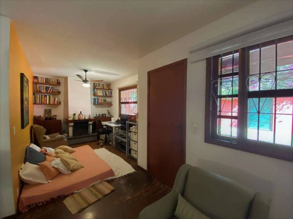 Imagem Casa de Condomínio com 3 Quartos à Venda, 1.000 m² em Chácara Vale Do Rio Cotia - Carapicuíba