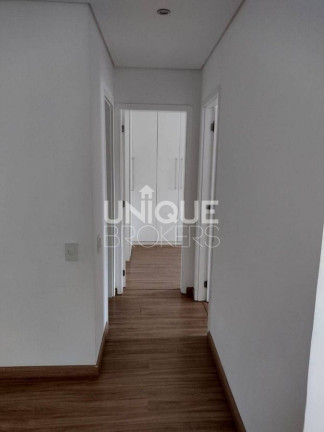 Imagem Apartamento com 2 Quartos à Venda, 78 m² em Parque Residencial Eloy Chaves - Jundiaí
