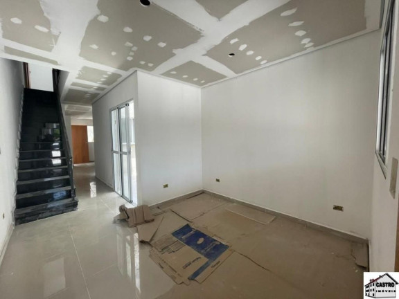 Imagem Casa com 2 Quartos à Venda, 110 m² em Itaquera - São Paulo Imagem Casa com 2 Quartos à Venda, 110 m² em Itaquera - São Paulo