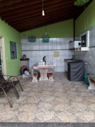 Imagem Casa com 2 Quartos à Venda, 360 m² em Parque Das Américas - Uberaba Imagem Casa com 2 Quartos à Venda, 360 m² em Parque Das Américas - Uberaba