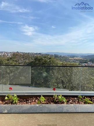 Imagem Casa de Condomínio com 3 Quartos à Venda, 174 m² em Itapetinga - Atibaia